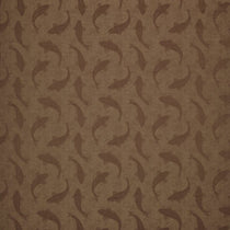 Bekko Copper Fabric by the Metre